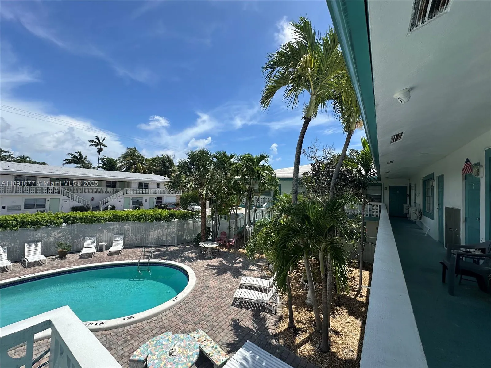 840 NE 17th Ter, #10
