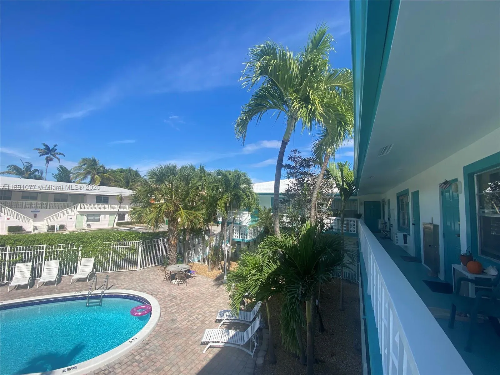 840 NE 17th Ter, #10