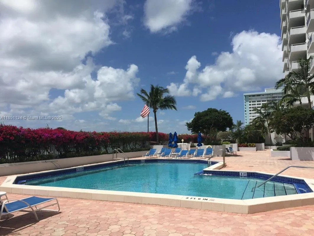 5700 Collins Ave, #11A
