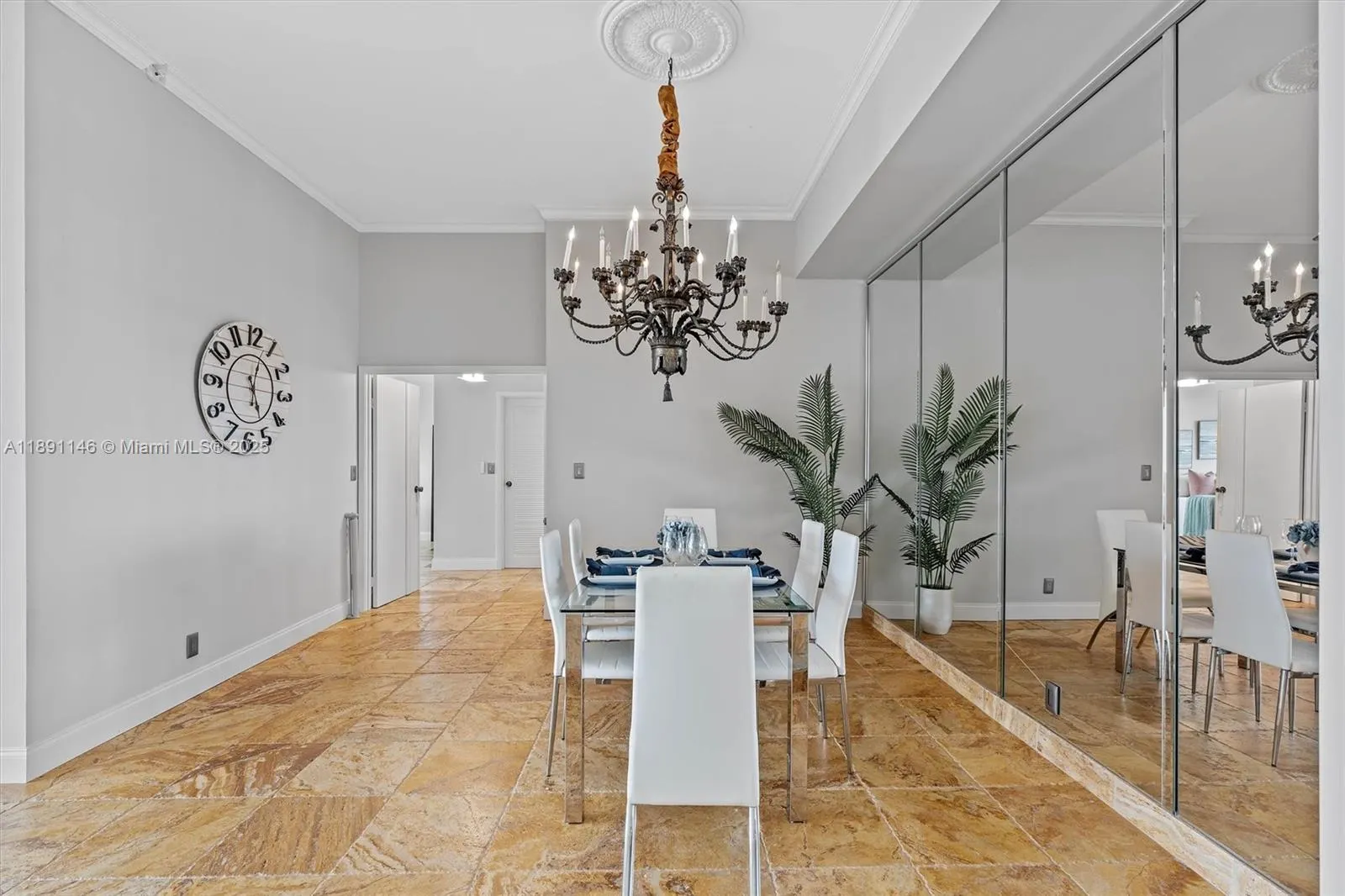 1900 Consulate Pl, #2205