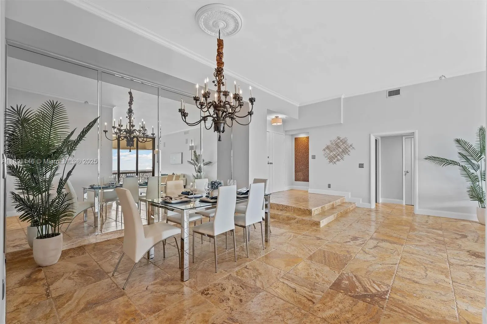 1900 Consulate Pl, #2205