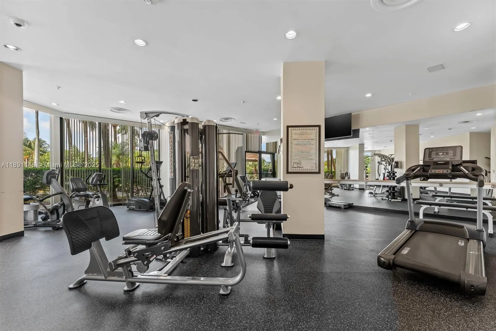 1900 Consulate Pl, #2205