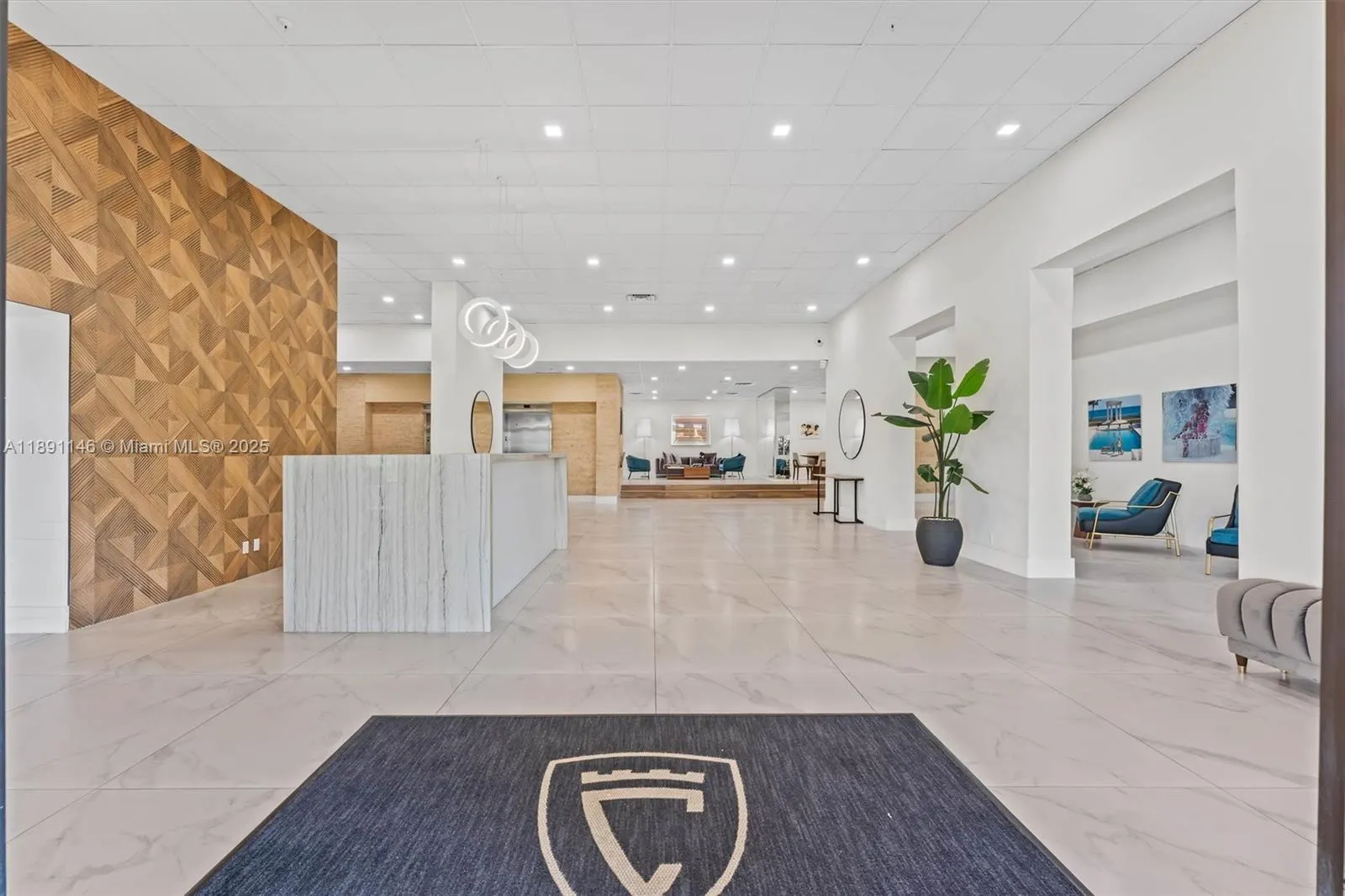 1900 Consulate Pl, #2205