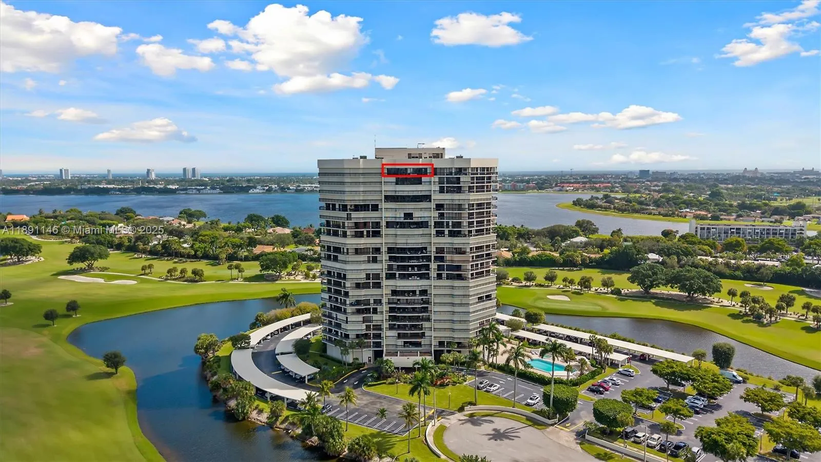 1900 Consulate Pl, #2205
