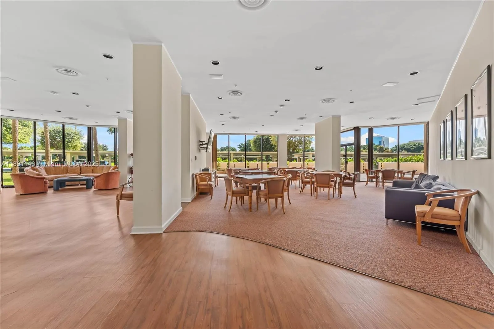 1900 Consulate Pl, #2205