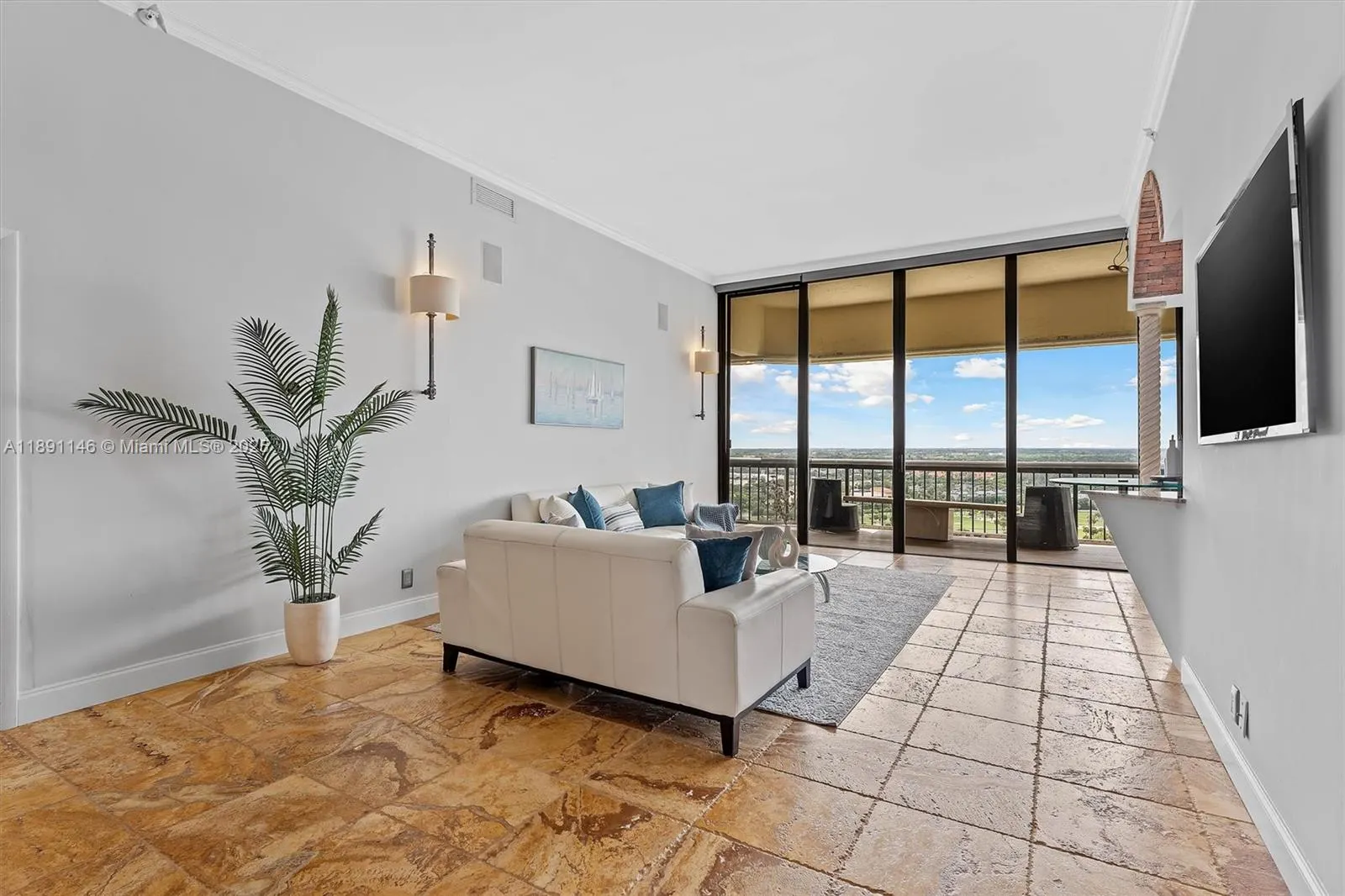 1900 Consulate Pl, #2205