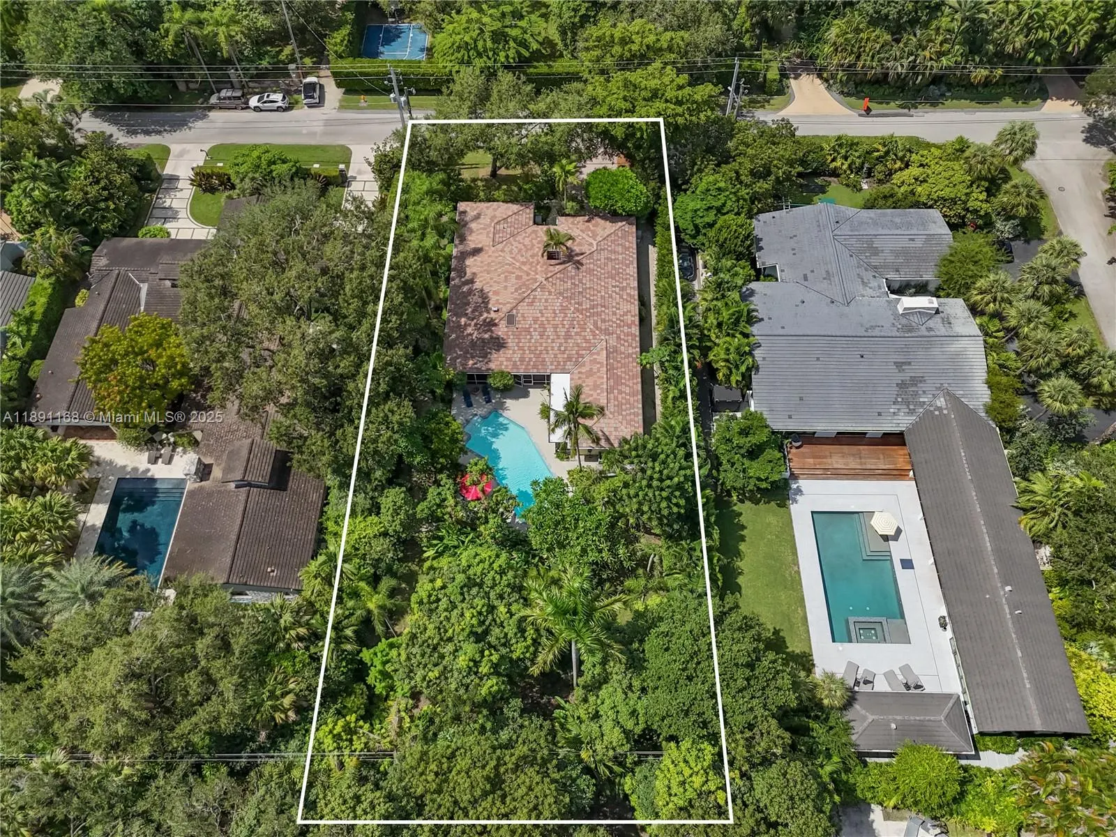 7711 Erwin Rd