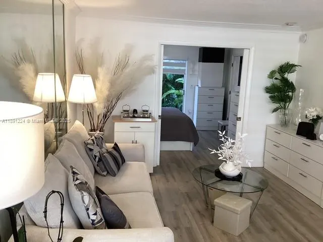 3133 S Ocean Dr, #118