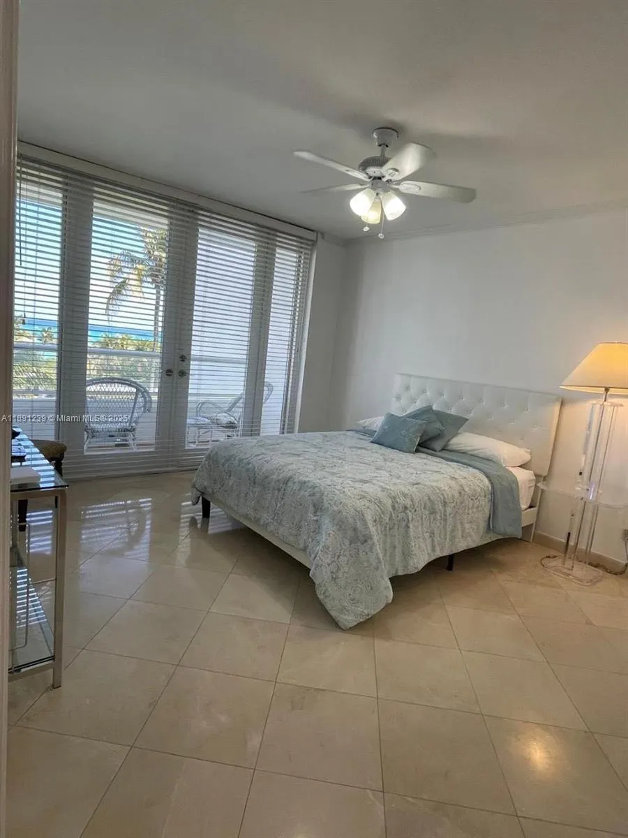 5005 Collins Ave, #411