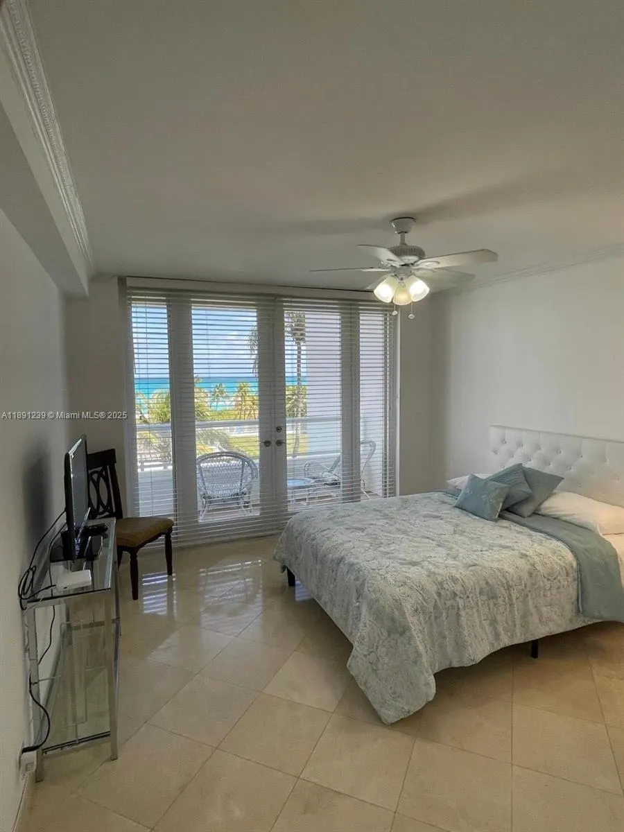 5005 Collins Ave, #411