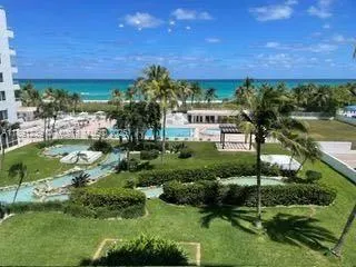 5005 Collins Ave, #411