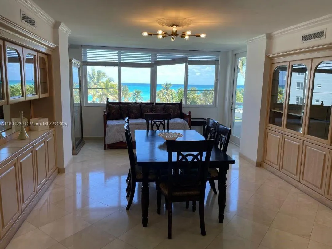 5005 Collins Ave, #411