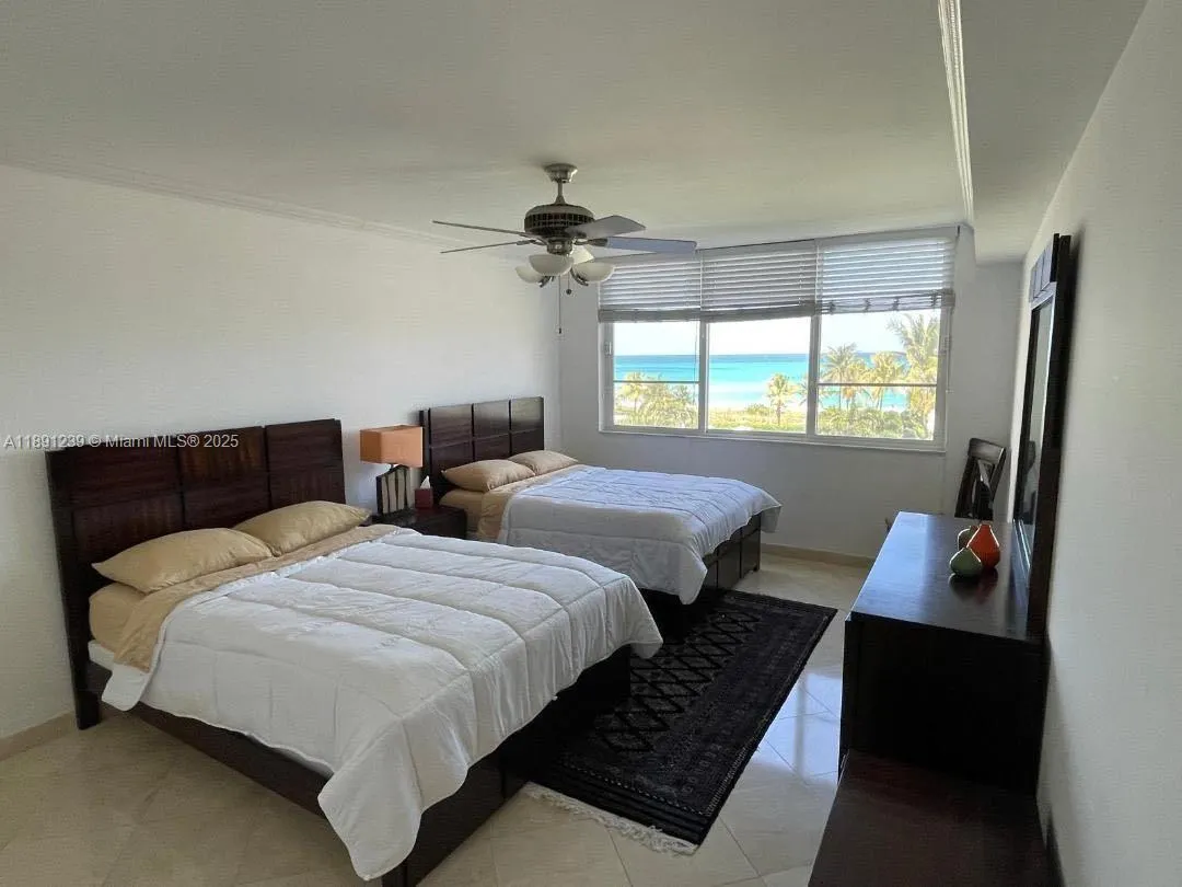 5005 Collins Ave, #411
