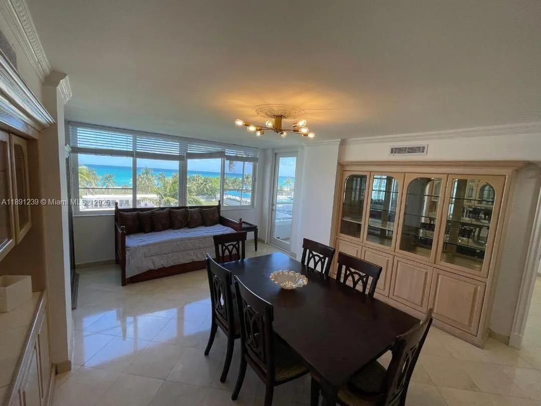 5005 Collins Ave, #411