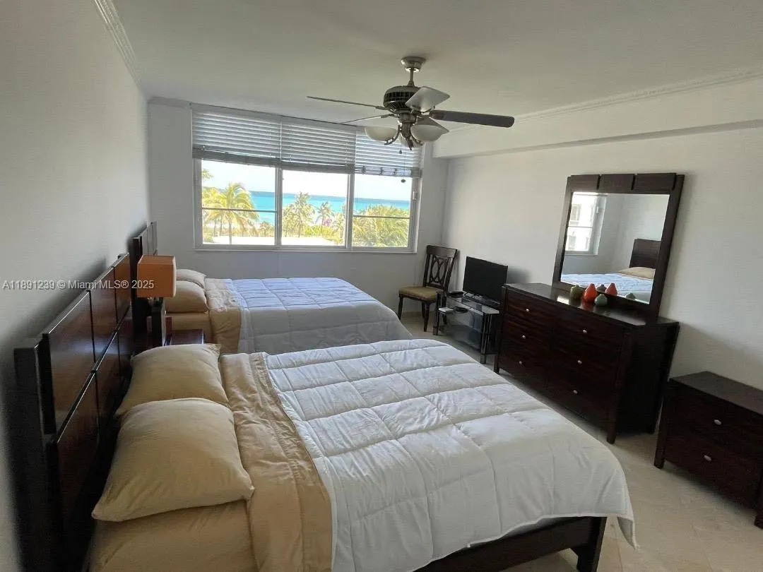 5005 Collins Ave, #411