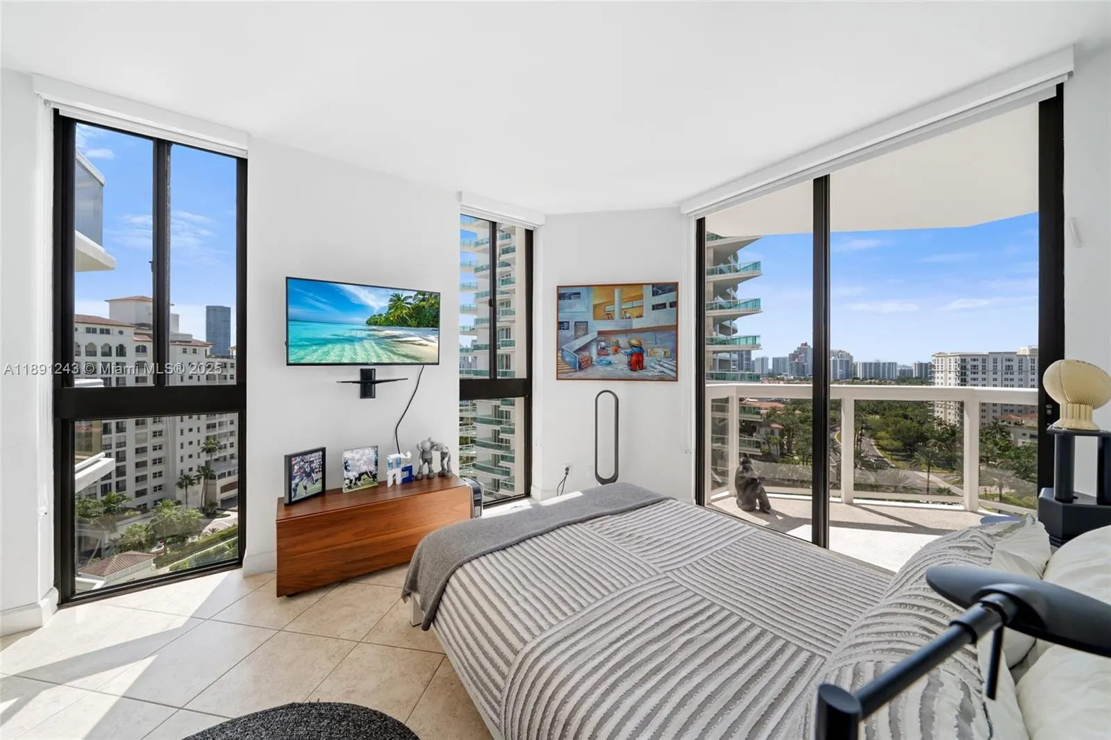 20185 E Country Club Dr, #1402