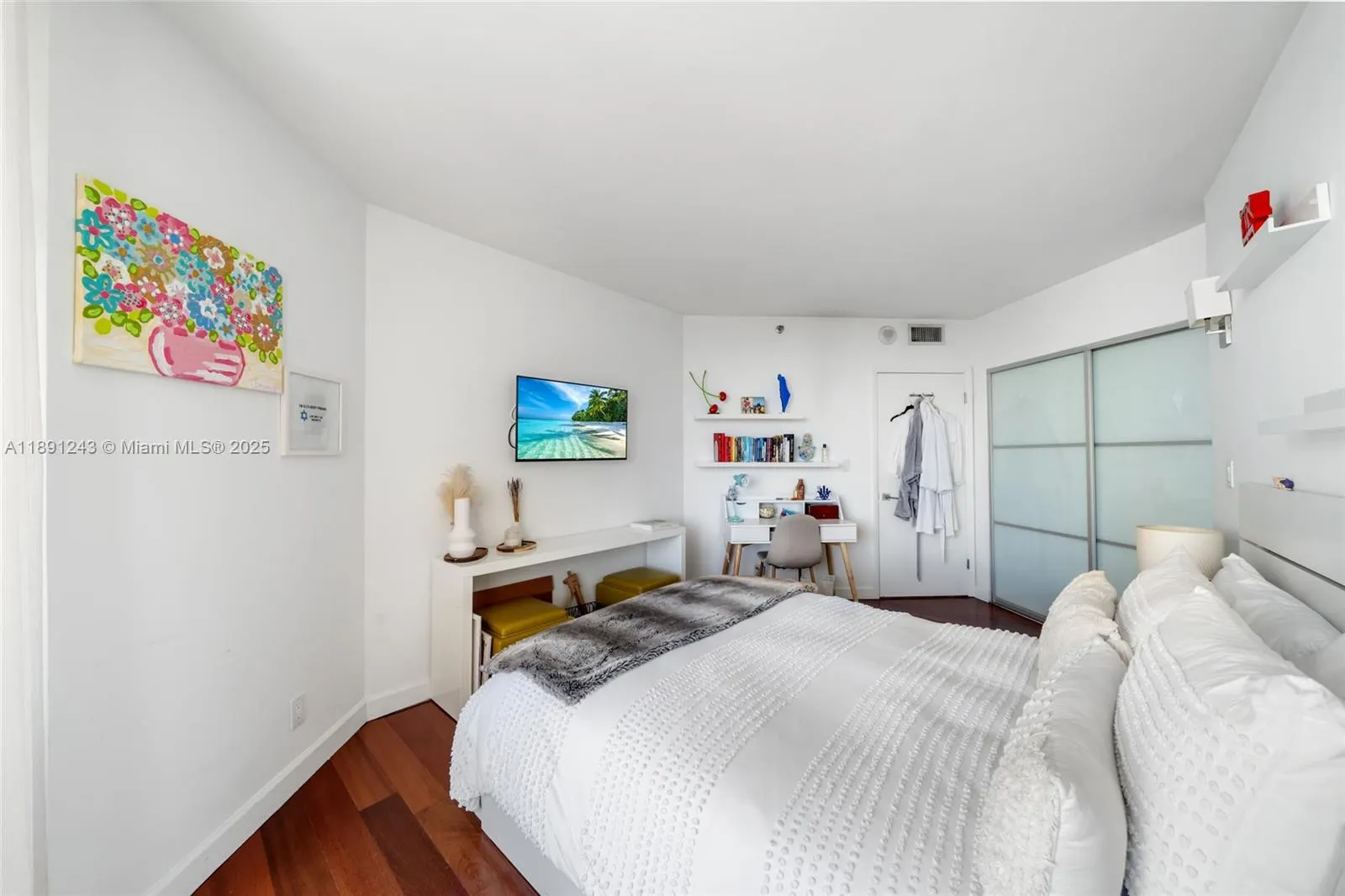 20185 E Country Club Dr, #1402