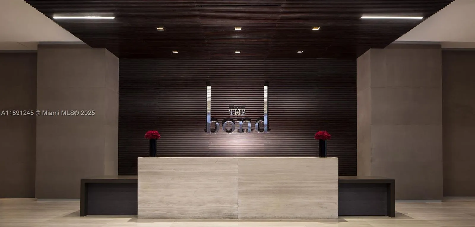 1080 Brickell Ave, #2905