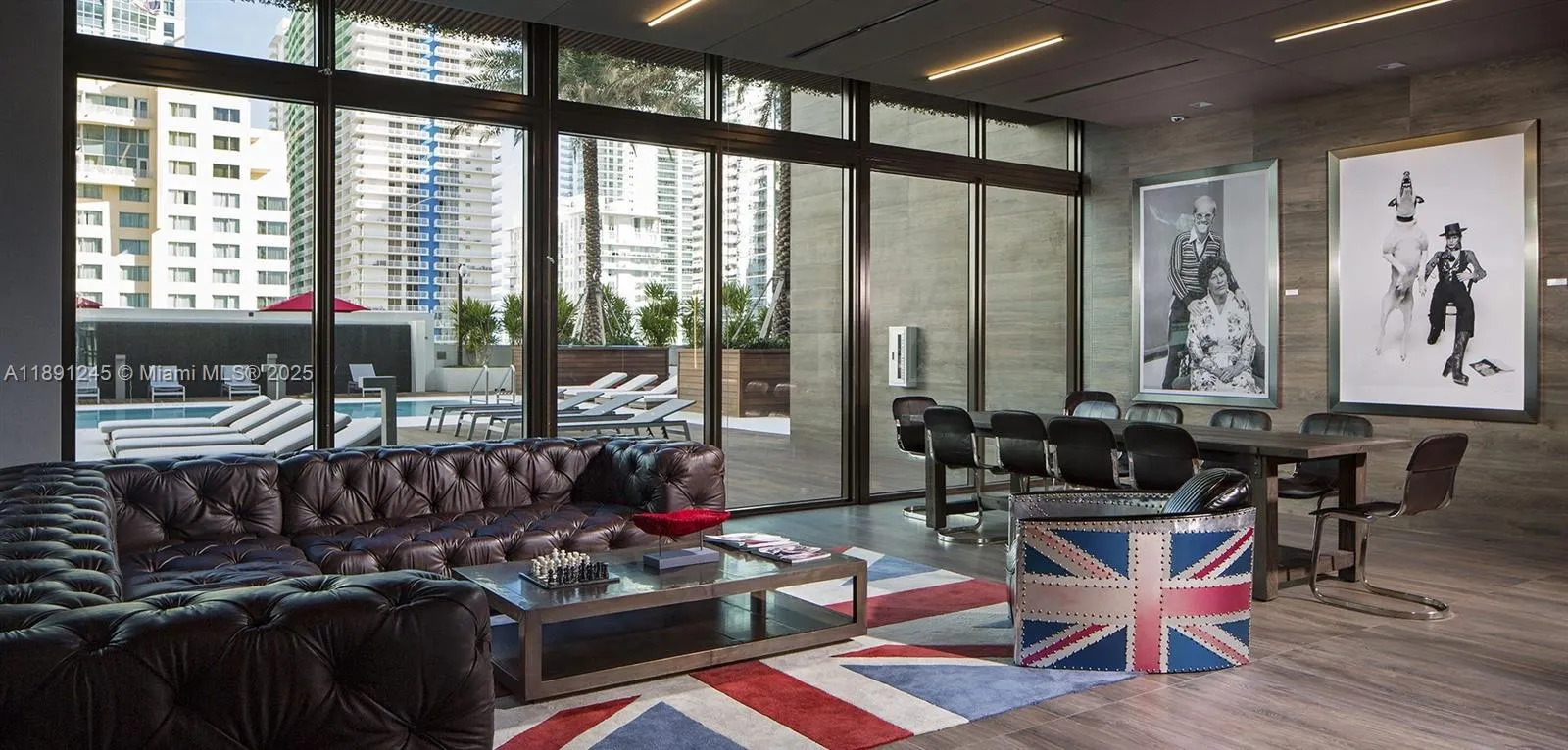 1080 Brickell Ave, #2905