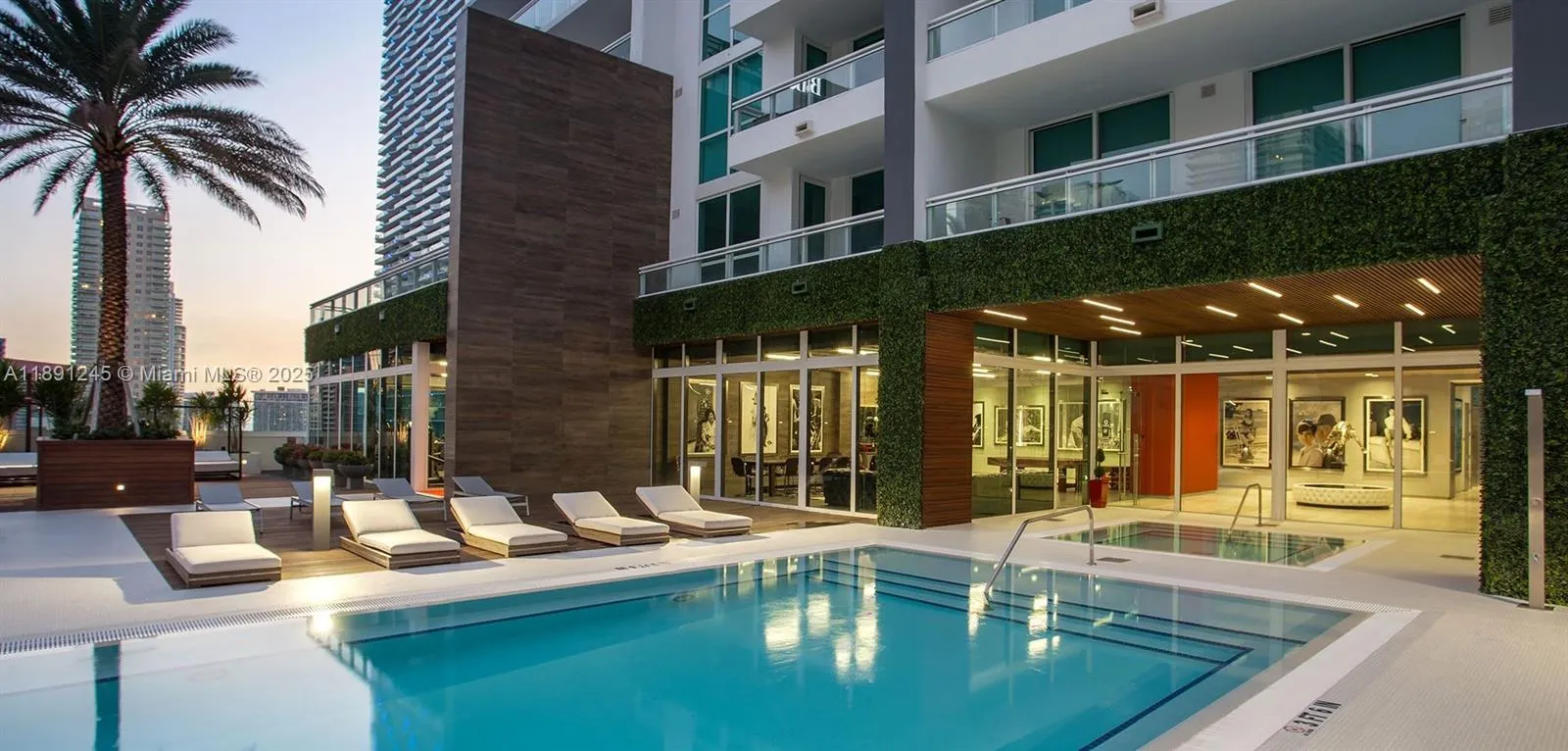 1080 Brickell Ave, #2905