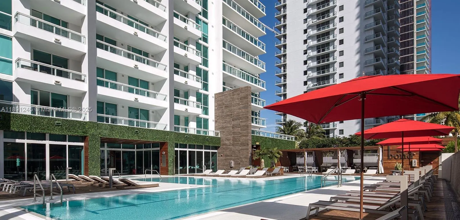 1080 Brickell Ave, #2905