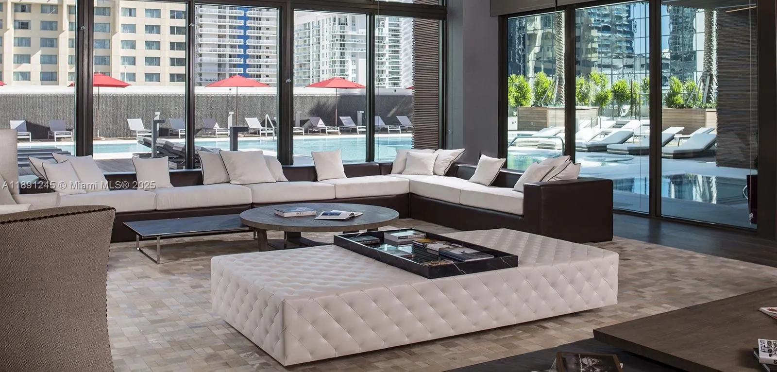 1080 Brickell Ave, #2905