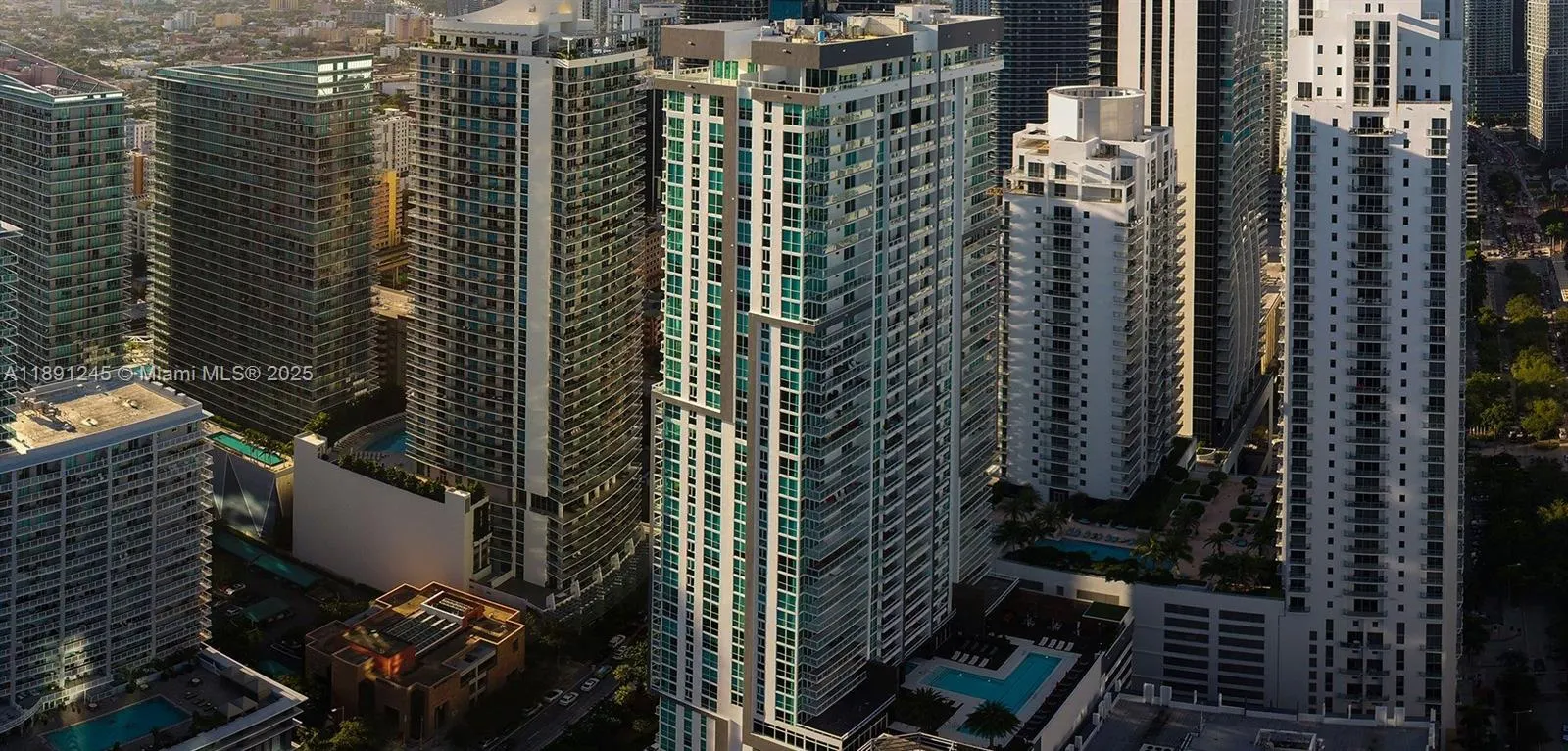 1080 Brickell Ave, #2905