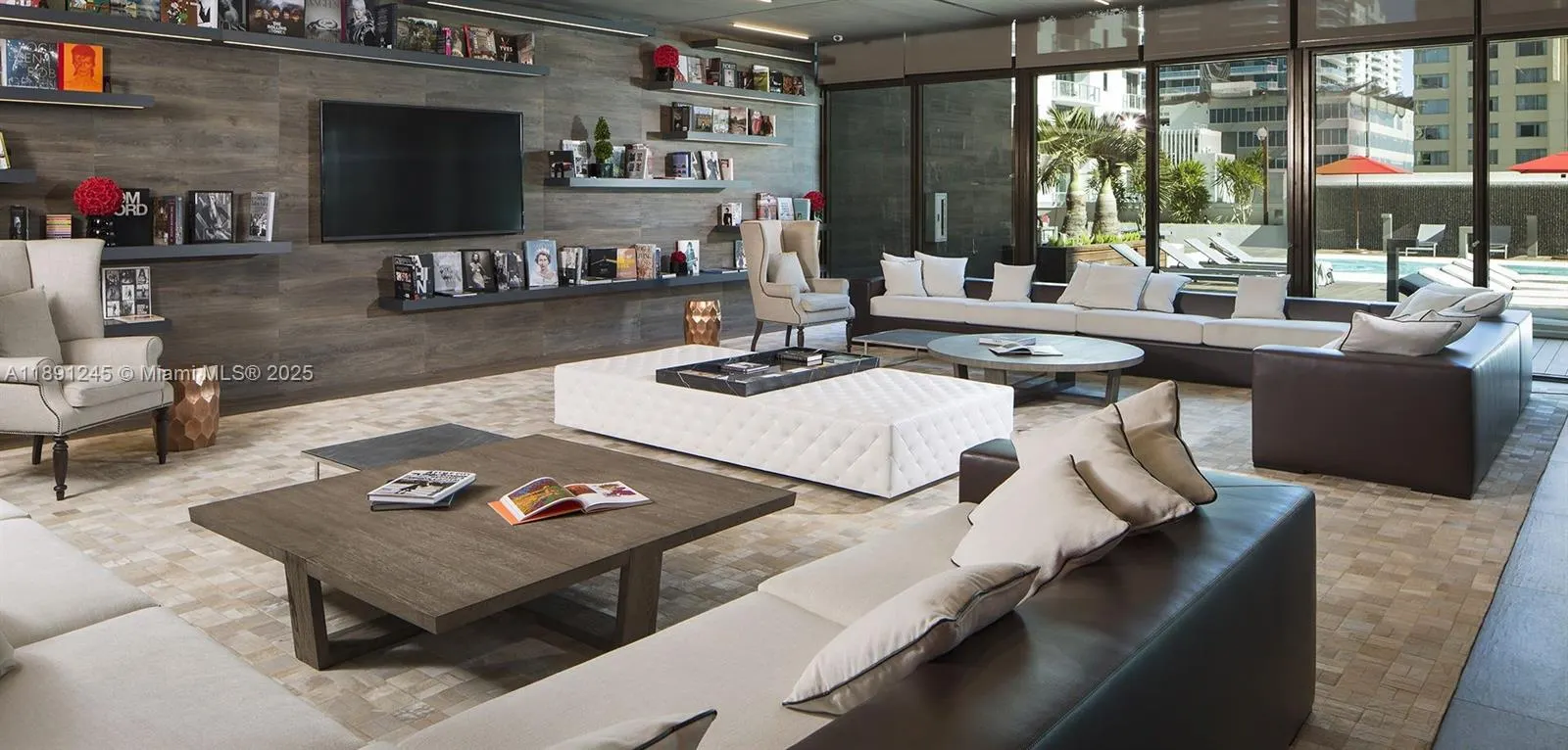 1080 Brickell Ave, #2905