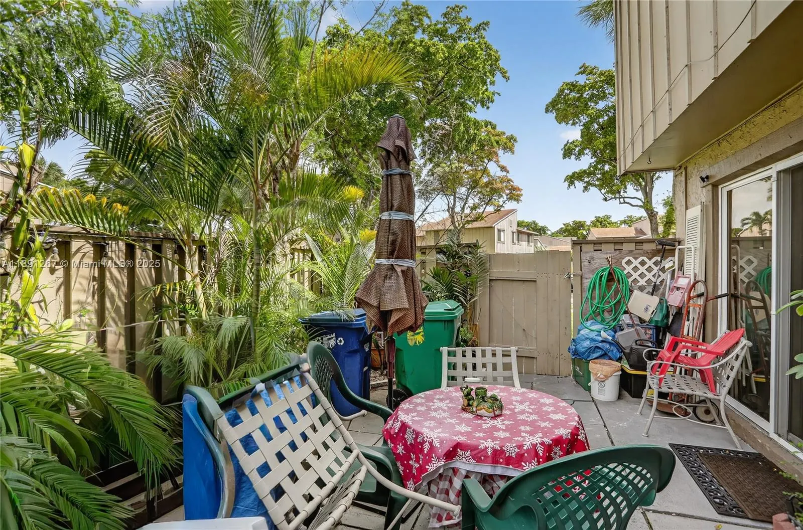 2109 NW 59th Ter, #61-A