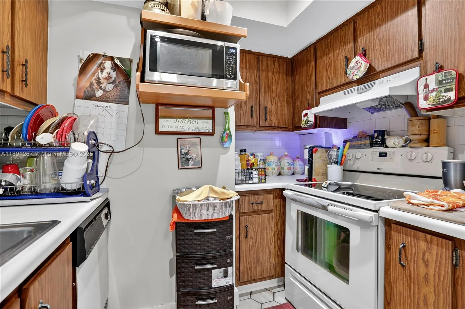 2109 NW 59th Ter, #61-A