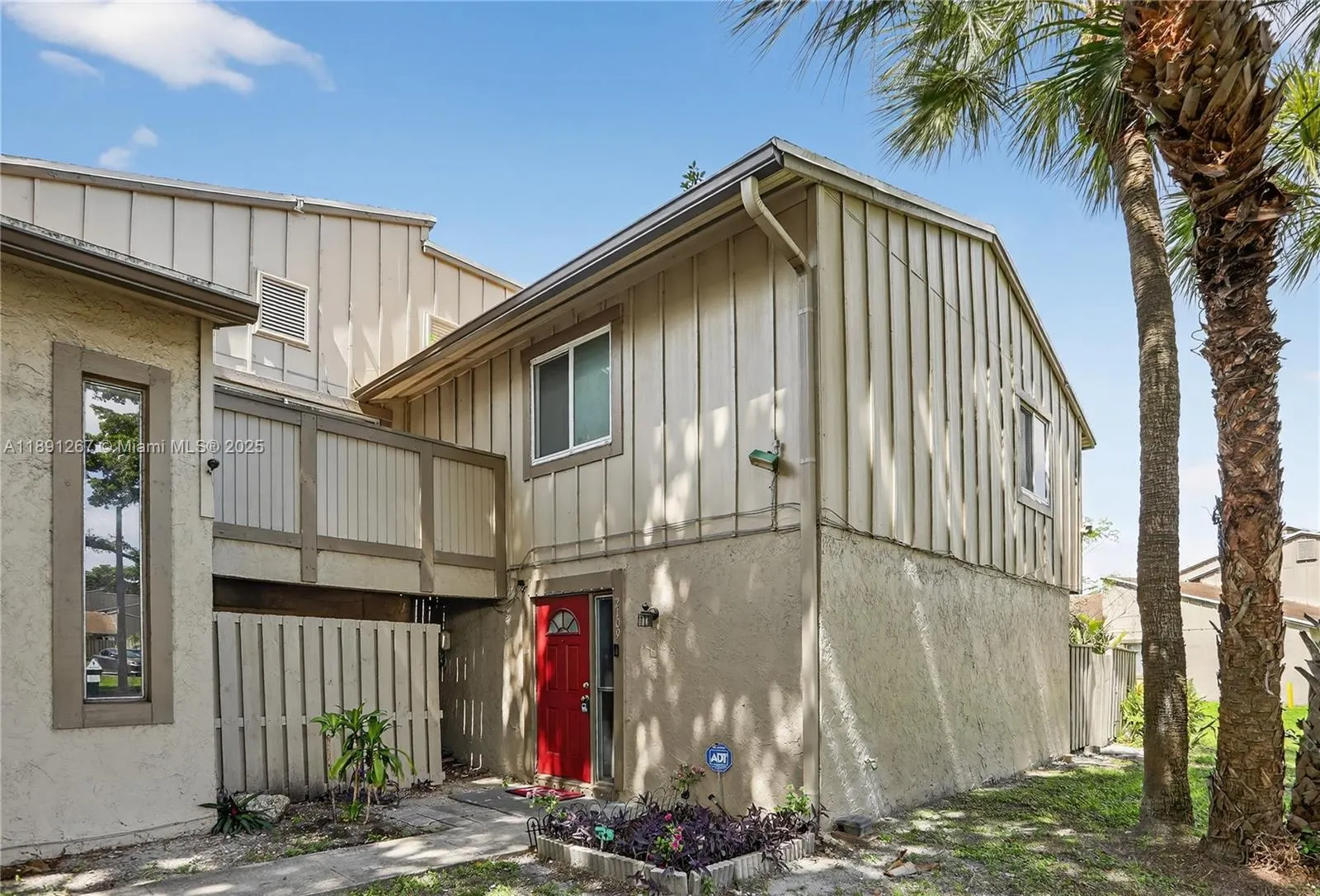 2109 NW 59th Ter, #61-A