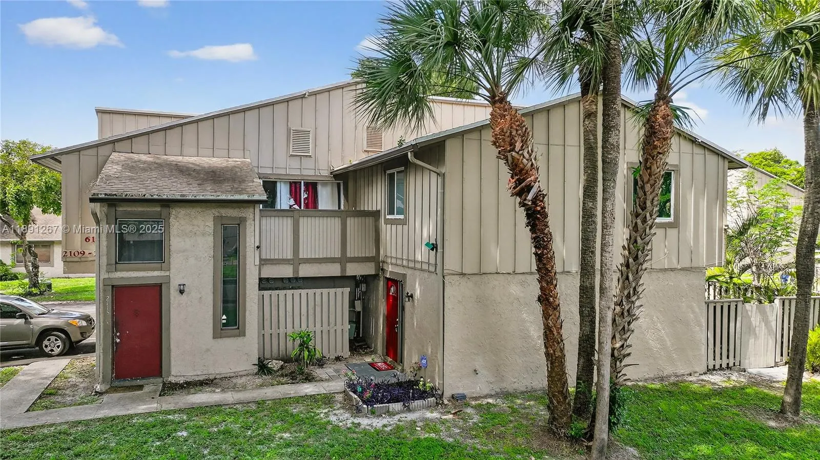 2109 NW 59th Ter, #61-A