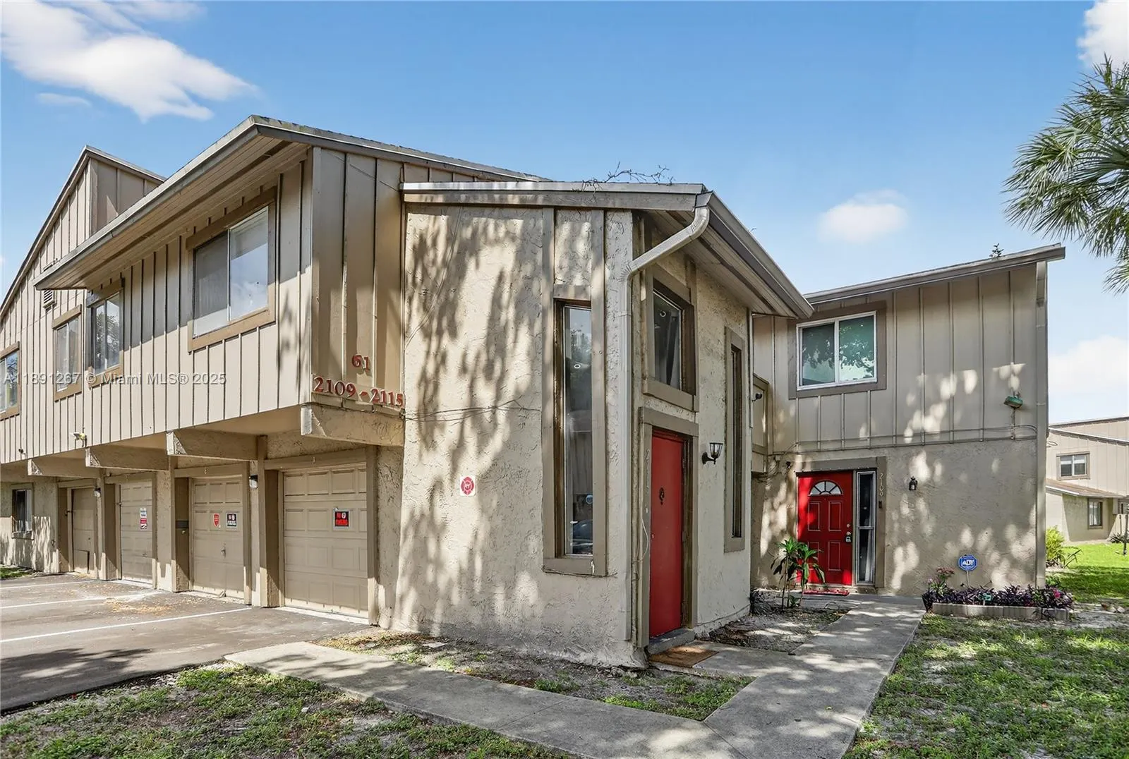 2109 NW 59th Ter, #61-A