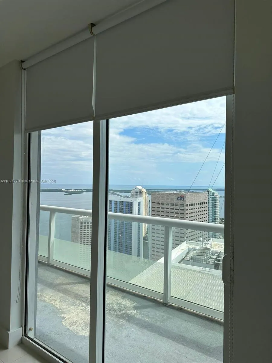 50 Biscayne Blvd, #5311