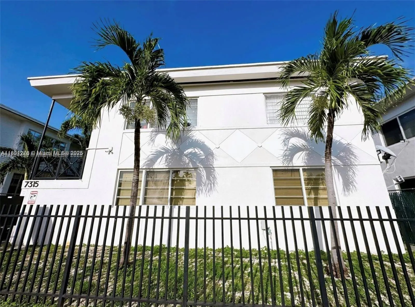 7315 Byron Ave, #12