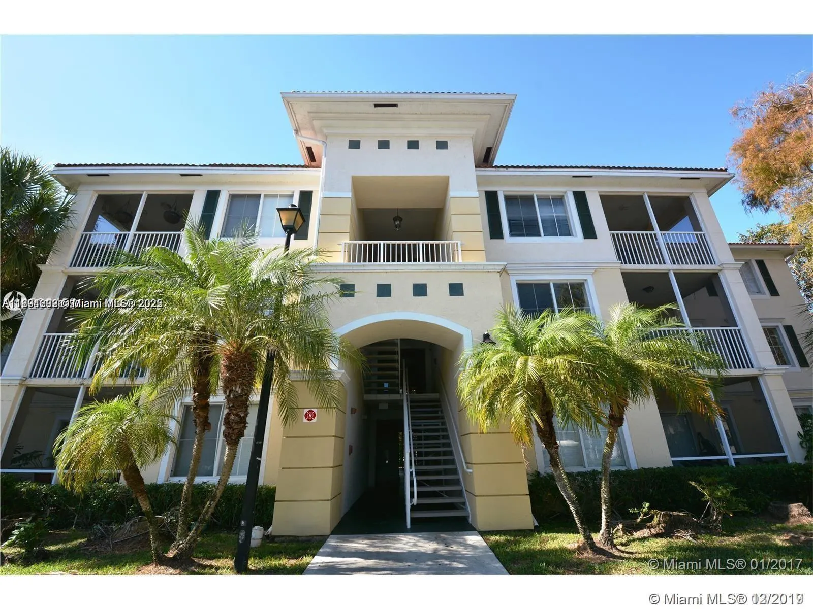 11715 W Atlantic Blvd, #1804