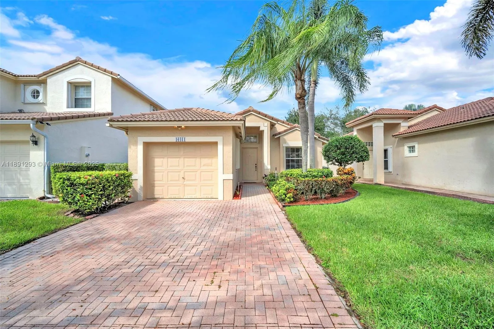 16411 Sapphire Bnd, #16411