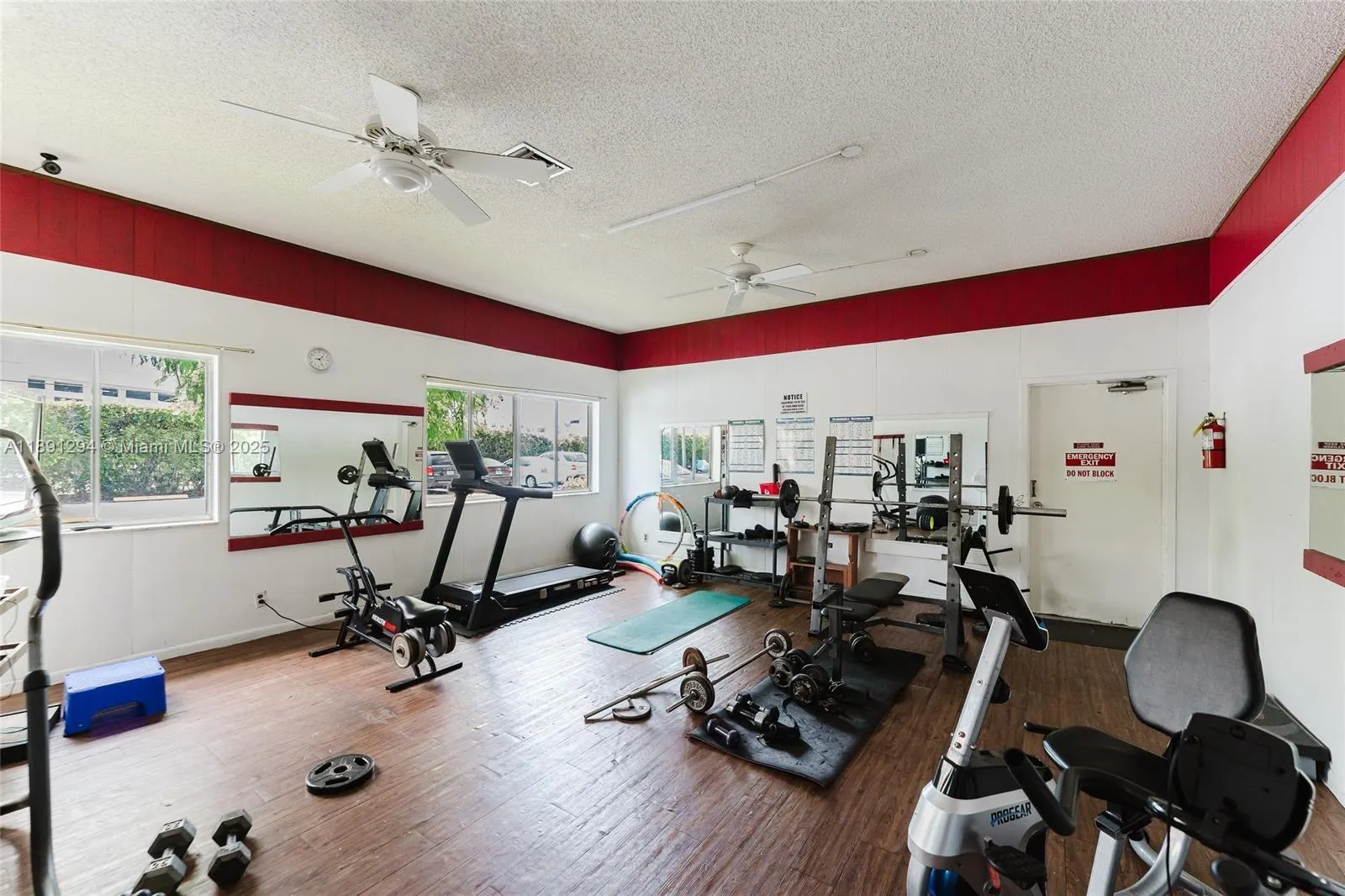 400 S Waterway Dr S, #202