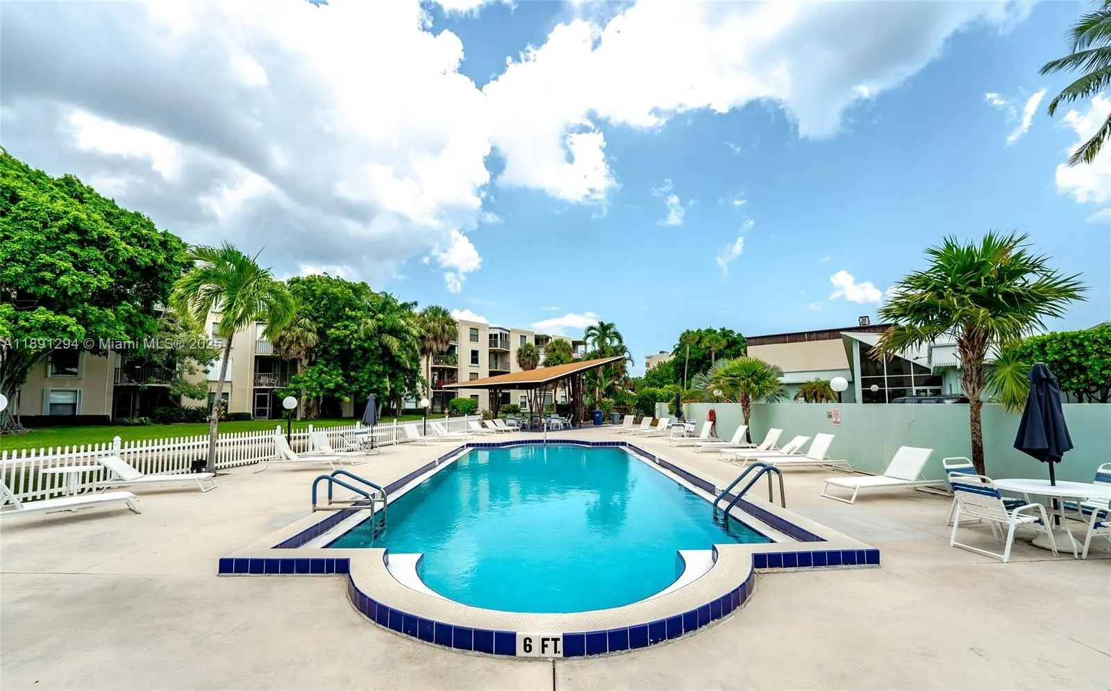 400 S Waterway Dr S, #202