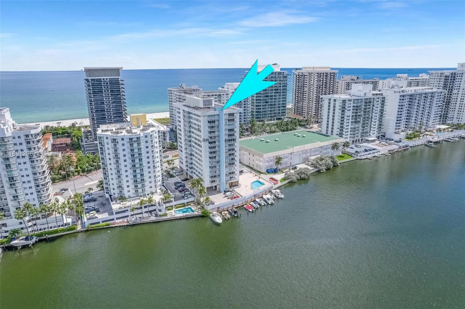 5838 Collins Ave, #11B
