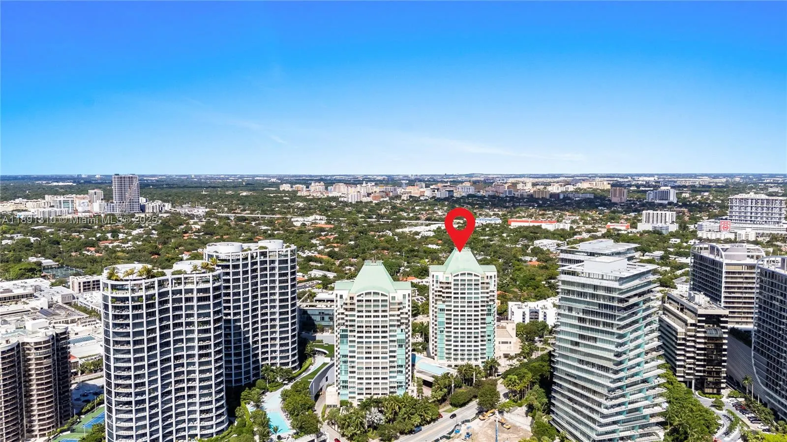 3350 SW 27 AV, #1503