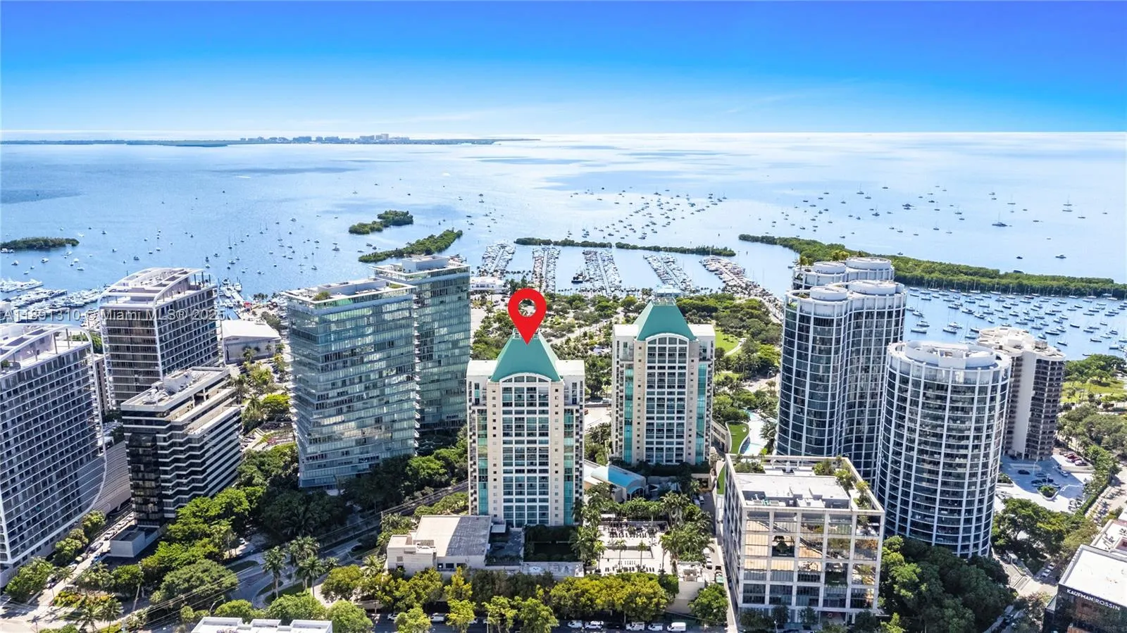 3350 SW 27 AV, #1503