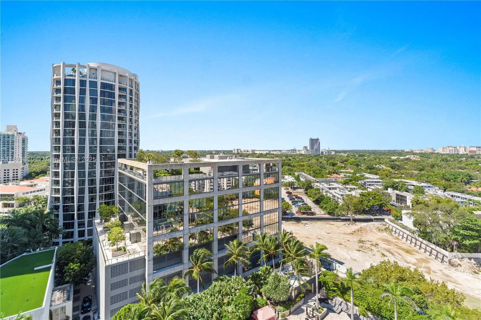 3350 SW 27 AV, #1503