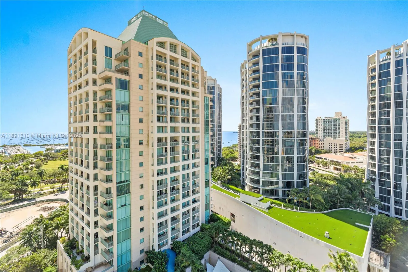 3350 SW 27 AV, #1503