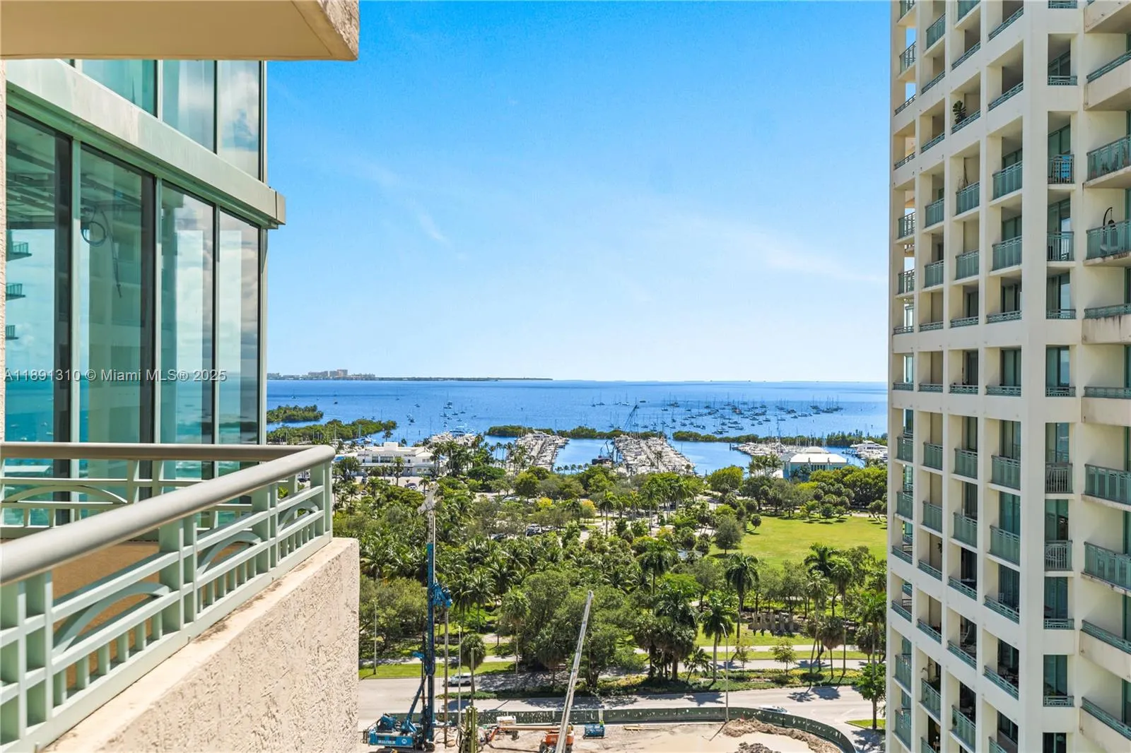 3350 SW 27 AV, #1503