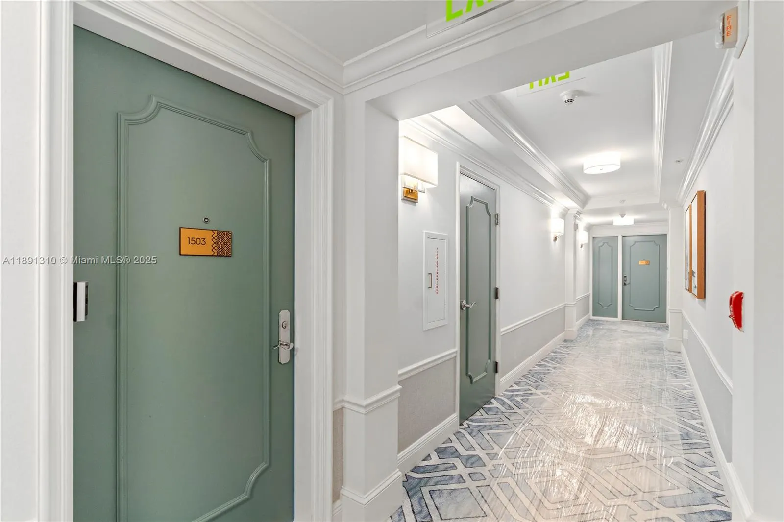 3350 SW 27 AV, #1503