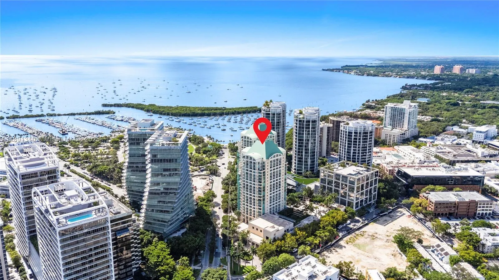 3350 SW 27 AV, #1503