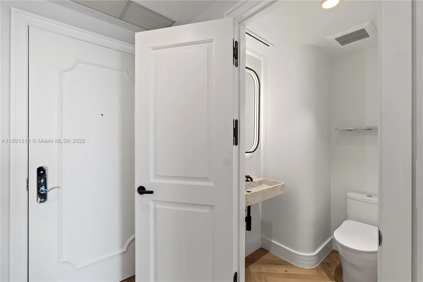 3350 SW 27 AV, #1503