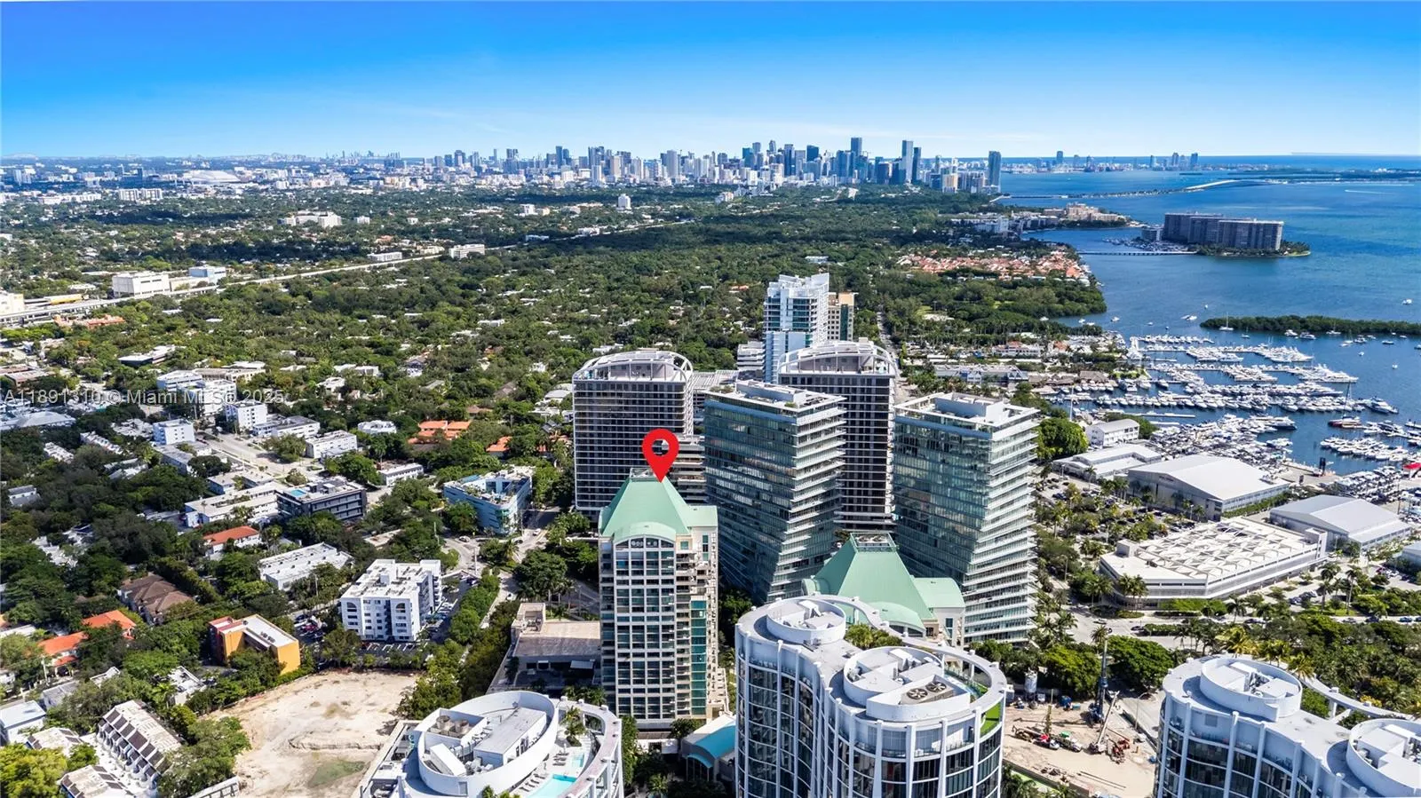 3350 SW 27 AV, #1503