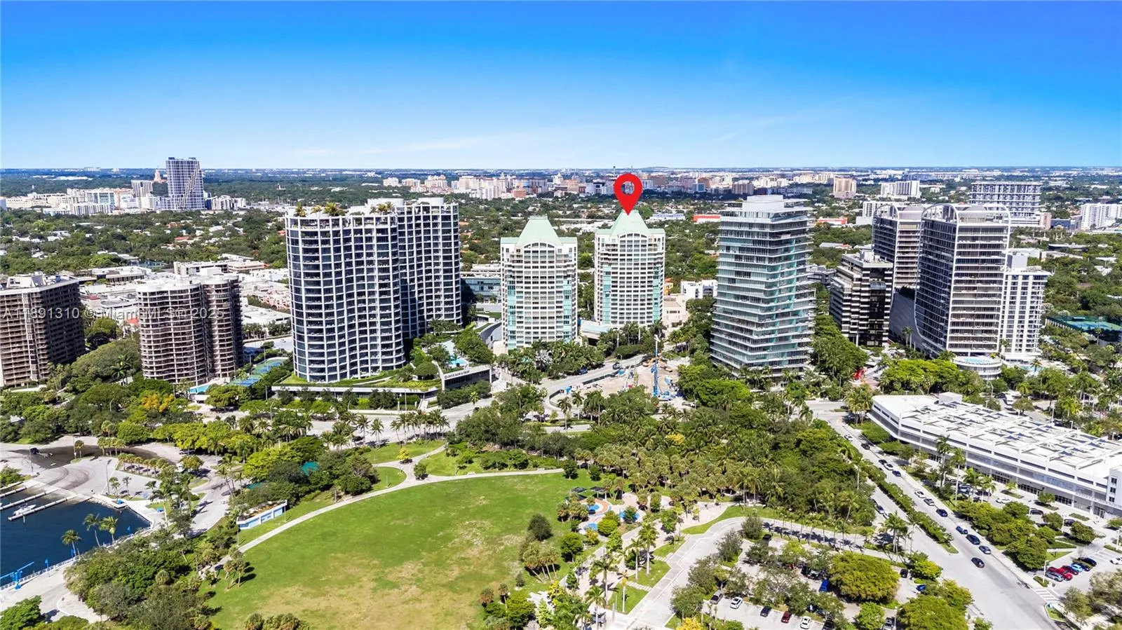 3350 SW 27 AV, #1503